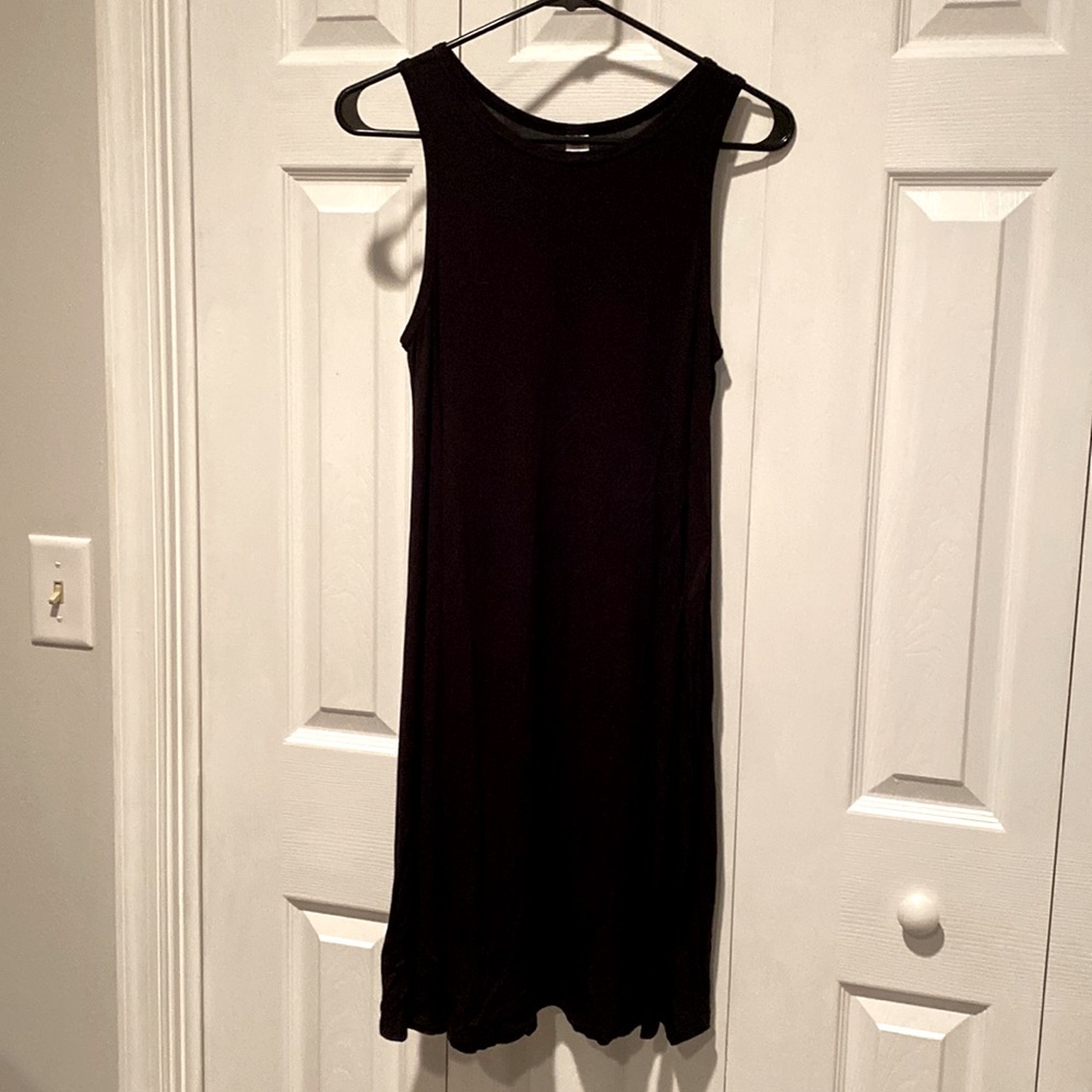 Old Navy sleeveless dress